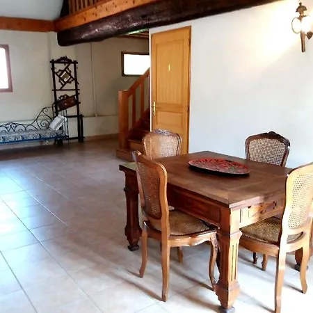 Bed & Breakfast Le Domaine Du Cellier *