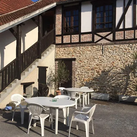 Bed & Breakfast Le Domaine Du Cellier *