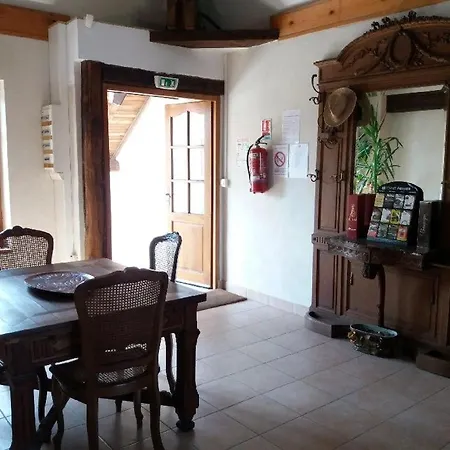 Bed & Breakfast Le Domaine Du Cellier