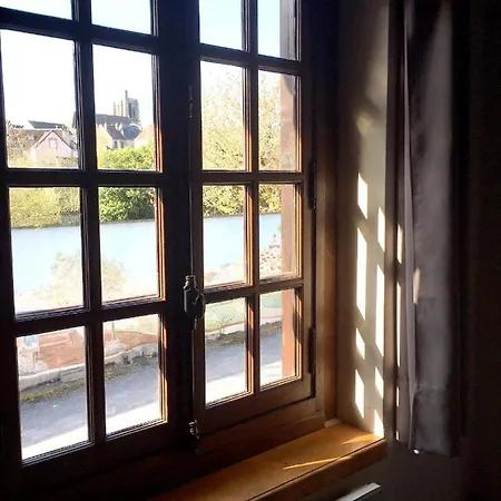 Bed & Breakfast Le Domaine Du Cellier *