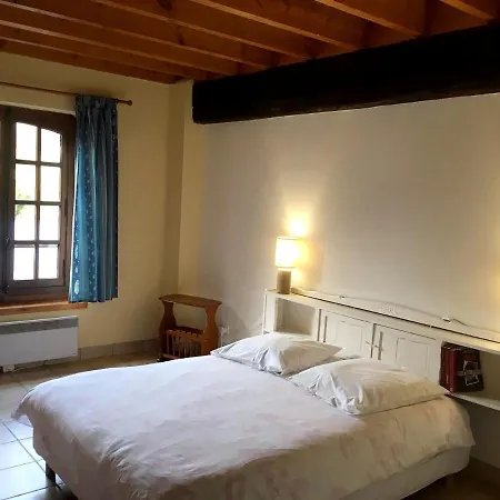 Bed & Breakfast Le Domaine Du Cellier