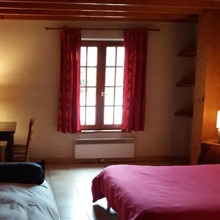 Le Domaine Du Cellier * Sezanne
